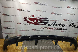 SP0862 86512F1000 губа бампера перед Hyundai/Kia Sportage 4 16-21 0