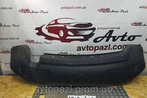 SP0876 68109902AA губа бампера зад Chrysler Jeep Compass 11-16 0