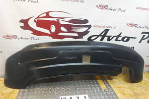 SP0894 11MK49J2050M губа бампера зад (паяна) Chrysler Jeep Compass 10-13
