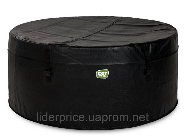 СПА Басейн - джакузі EXIT Преміум 156 x 70 см чорного кольору, оригінал! - Фото 3