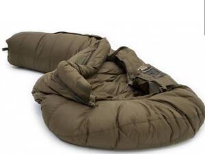 Спальный мешок Карентия Carinthia Defence 6 Олива Original ✅Австрия