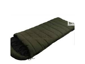 Спальний, зимовий мішок.