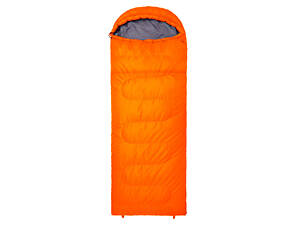 Спальный мешок - Emotion L (левая молния, от +10 до -18) (X-TREME)