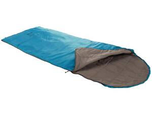 Спальний мішок Grand Canyon Kayenta 190 13°C Caneel Bay Left (340002)