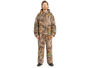 Спальний мішок комбінезон Selkbag Realtree Edge Pursuit (розмір М) Камуфляж