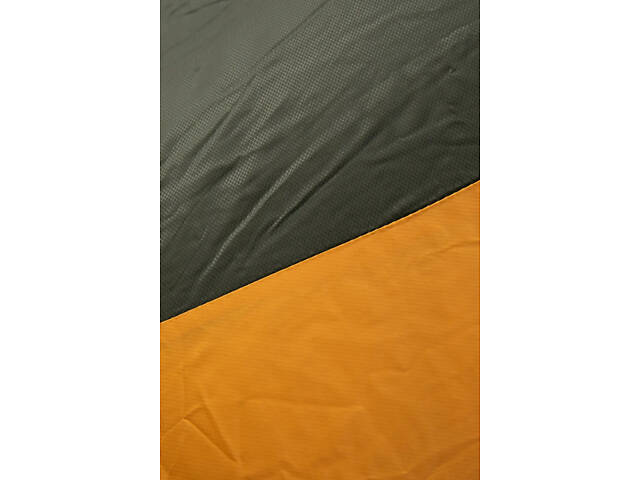Спальний мішок Tramp Airy Light ковдра правий yellow/grey 190/80 UTRS-057 - Фото 2