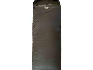 Спальний мішок Tramp Shypit 500 ковдра з капюшоном права olive 220/80 UTRS-062R