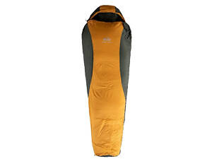 Спальный мешок Tramp Windy Light кокон правый Orange (UTRS-055-R)