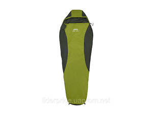 Спальный мешок Tramp Windy Light кокон левый olive 220/80-55 UTRS-055, Оригинал!