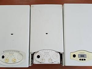 Корпуса котлов Ariston UNO 24 MFFI / Egis plus 24 / Romstal solar 24S
