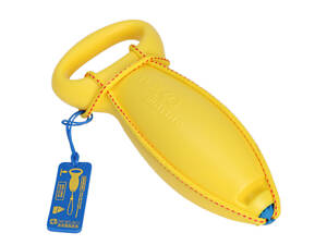Спасательный буй Fox FOX40 7901-0201 WATER SAFETY THROW Желтый