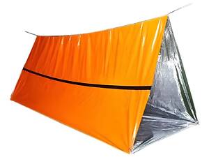 Рятувальний тент-труба Travel Extreme Pet 245x150 см (TE-А059)