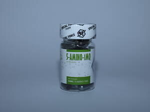 Special Force Pharm 5-Amino-1MQ 50 mg 30 капсул