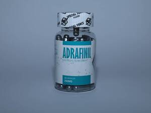 Special Force Pharm Adrafinil 250 mg 60 caps