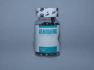 Special Force Pharm Armodafinil 150 mg 60 caps