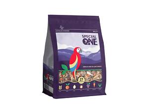 Special One Корм для больших попугаев Special One, 500 г