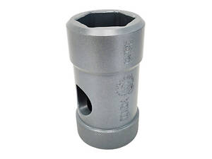 Спецголовка для ступицы усиленная (6-гранная) 36мм (ХЗСО) WHS6036