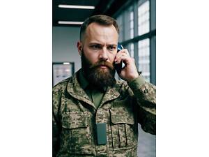 Спеціаліст із комунікацій (військова сфера)