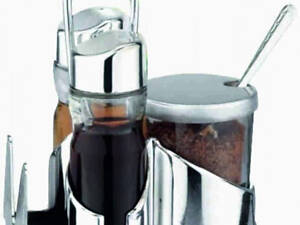 Спецовница на 4 отделения Empire М-9550