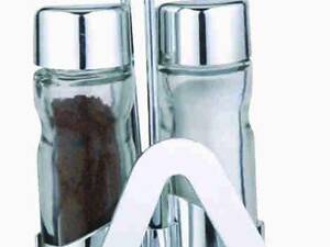 Спецовница на подставке Empire М-9549