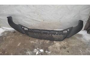 Накладка бампера передн. VOLKSWAGEN TIGUAN 08-17 5N0 805 903 K