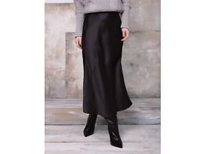 Юбки ISSA PLUS 12355 S черный