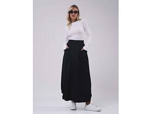 Юбки ISSA PLUS 14815 XL черный