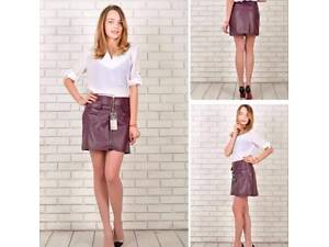 Спідниця 305 марсала