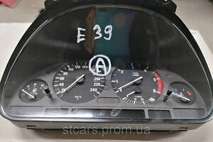 Спидометр приборная панель BMW E39 62.11-6906998