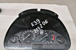 Спидометр приборная панель BMW E39 62.11-8375902