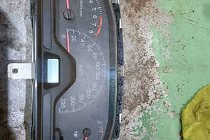 Спідометр приборна панель Mitsubishi Lancer MR550051 257-850
