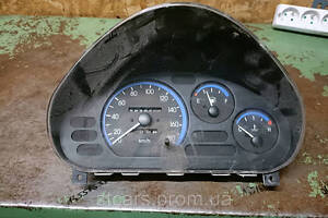Спідометр панель приладів Daewoo Matiz