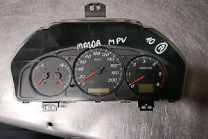 Спідометр панель приладів Mazda MPV