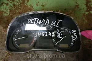 Спідометр приладова панель SKODA OCTAVIA I 1U0920811J Європа