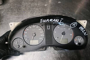 Спідометр панель приладів VW Sharan 7M0919882N