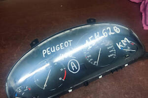 Спідометр приладова панель Peugeot OE 9648214780