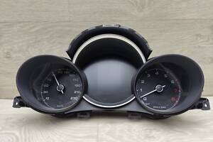 Спідометр щиток панелі приладів 1.0 Fiat 500X (2018-) 52116246