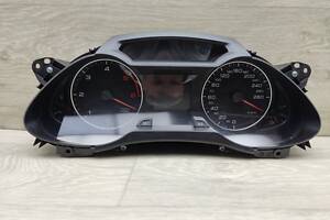 Спідометр щиток панелі приладів 2.0 2.7 TDI Audi A4 B8 (2007-2011) 8K0920930D
