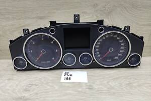 Спідометр щиток панелі приладів 3.0 TDI VW Touareg 7L (2006-2010) 7L6920881A