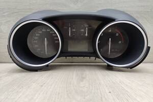 Спидометр, щиток панели приборов Alfa Romeo Giulietta (2016-2020) 50538657