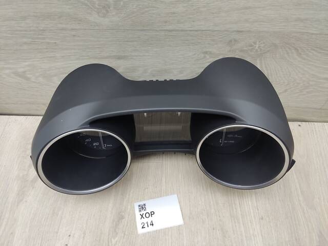 Спидометр, щиток панели приборов Alfa Romeo Giulietta (2016-2020) 50546409 - Фото 7