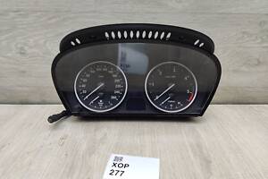 Спідометр щиток панелі приладів BMW 5 E60 E61 (2004-2010) A2C53257079