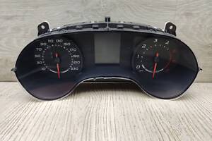 Спідометр щиток панелі приладів Fiat Tipo 2 (2015-) A2C96211100