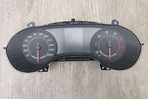 Спідометр щиток панелі приладів Fiat Tipo 2 (2015-2020) 96195700 A2C96195700
