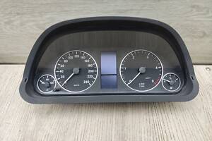 Спідометр щиток панелі приладів Mercedes W169 (2004-2008) A1695401847