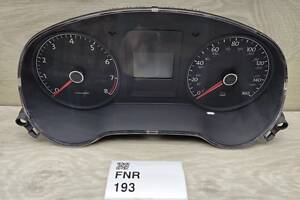 Спідометр щиток панелі приладів VW Jetta A6 (2011-2014) 5C6920950D