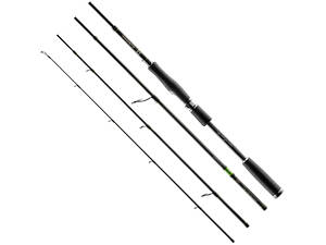 Спінінг Favorite X1 Travel 704ML 2.13m 4-18g Ex.Fast