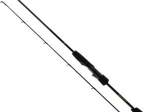 Спінінг Favorite X1 Twitch X1.1-702H 2.13m 12-40g Ex.Fast