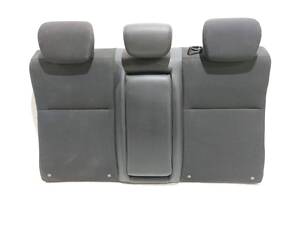 спинка заднего ряда сидений ● Acura ILX `13