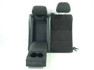 спинка заднего ряда сидений левая ● Acura TSX `09-14